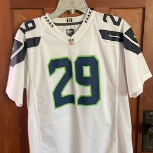 Seahawks jersey